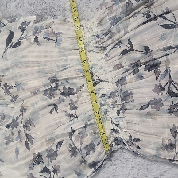 Gypsy and Gold short dress sz Med - Picture 12 of 14